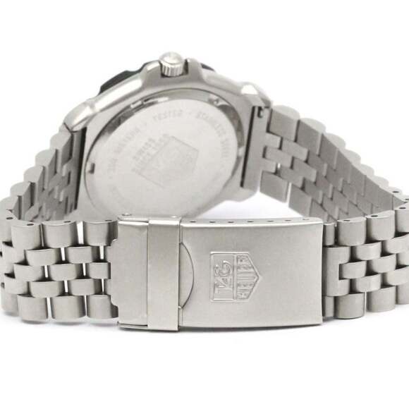 TAG HEUER Formula 1 Stainless Steel Quartz Mid Size Watch WA1210 - Picture 5 of 8